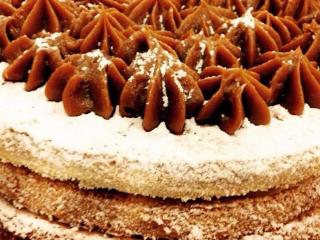 Naked Cake Bolo Bem Casado